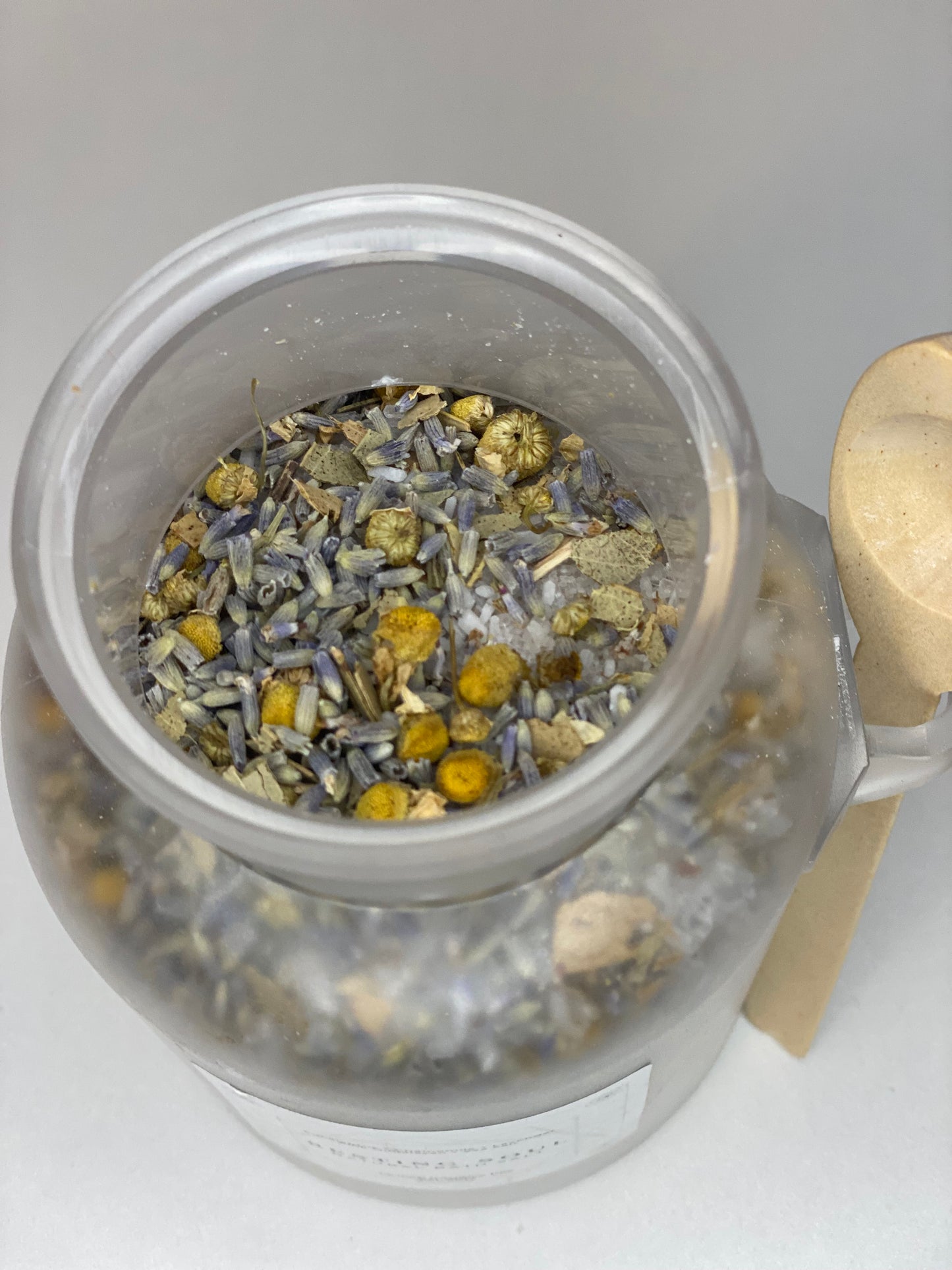 Resting Soul - Bath Salt