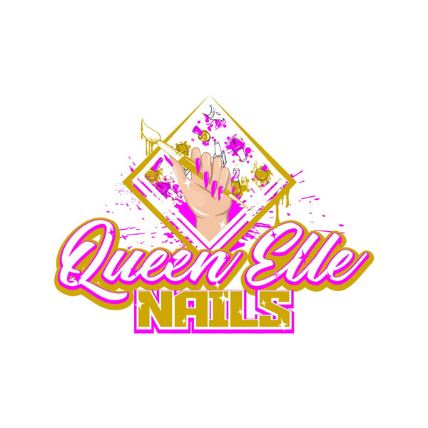 Queen Elle Nails