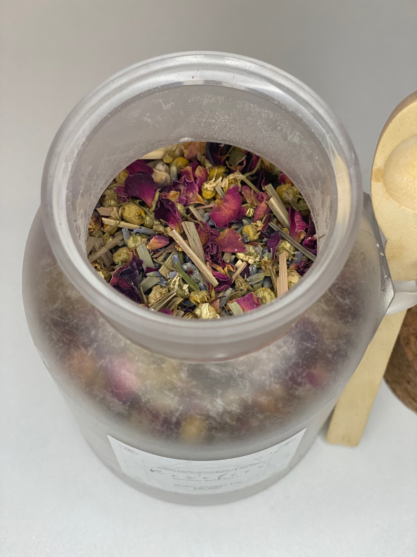 Rose Love - Bath Salt