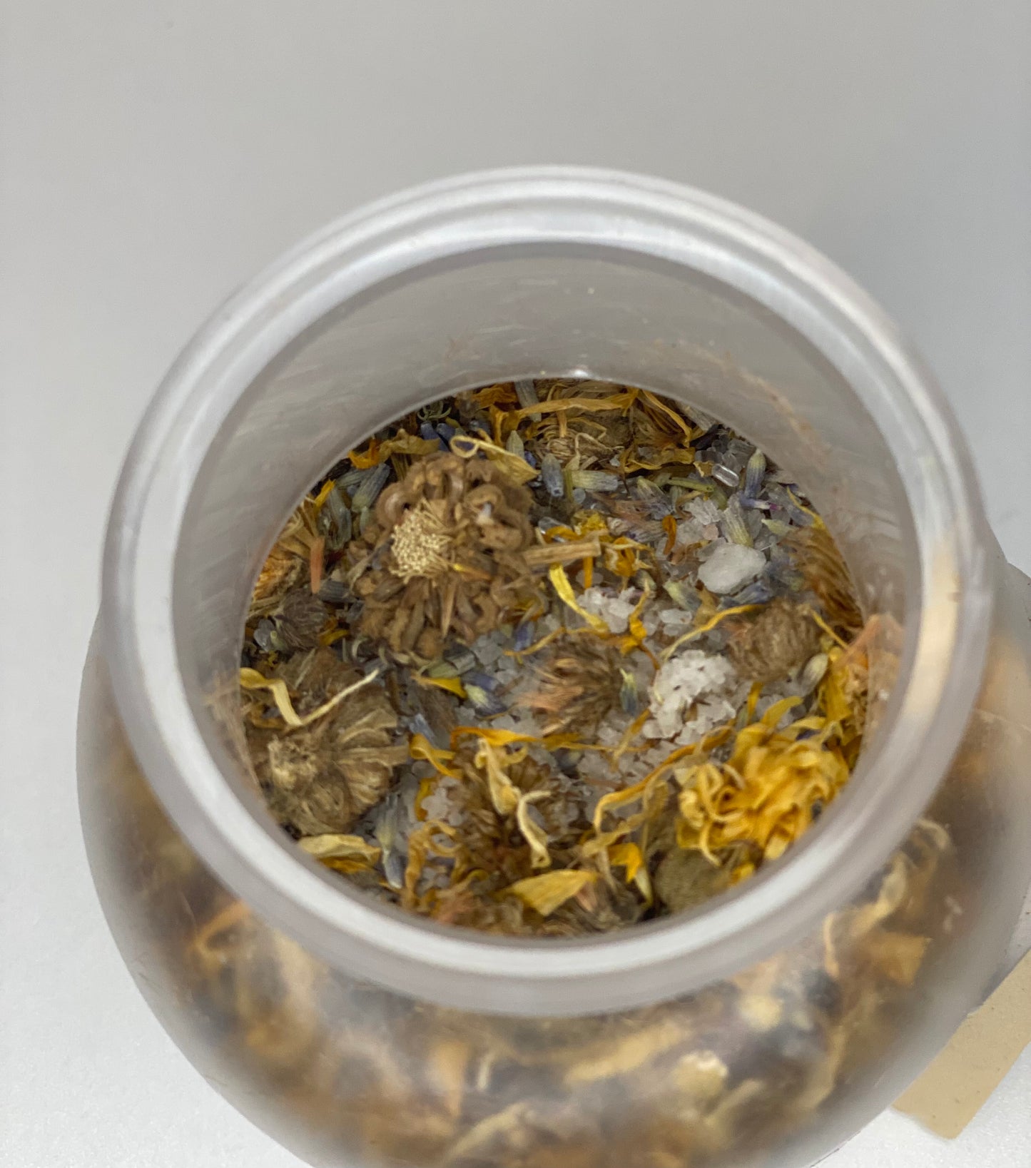 Postpartum - Bath Salt