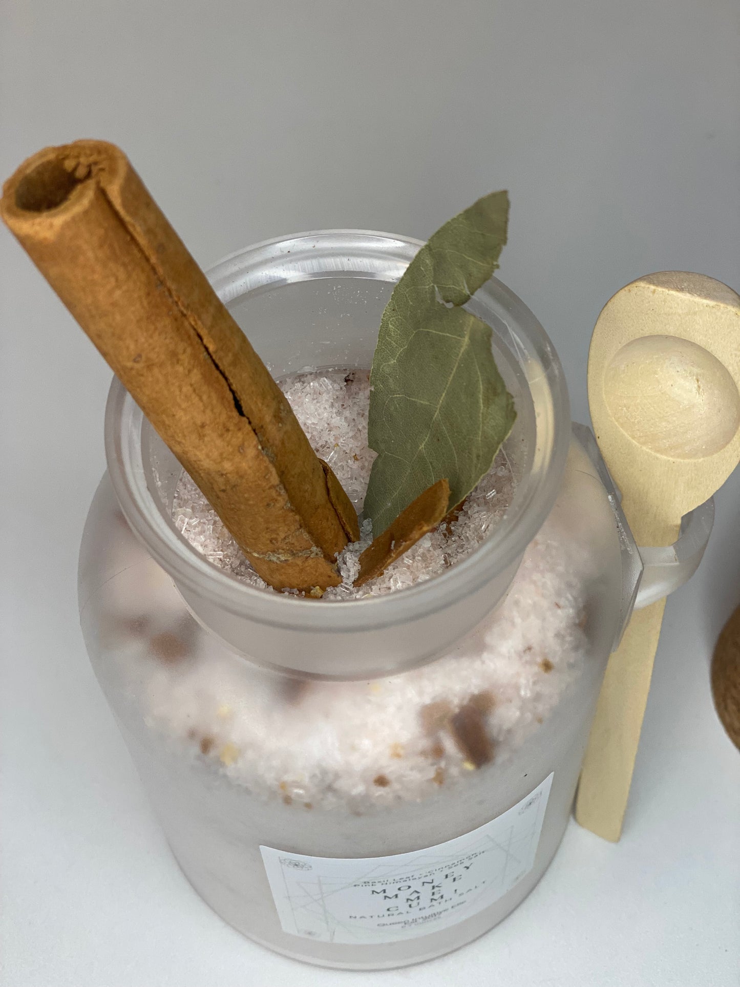 Money Make Me Cum - Bath Salt